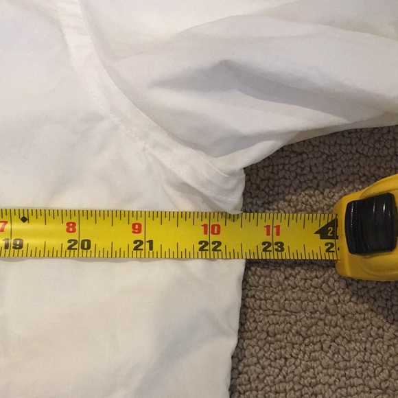 Armani jeans cotton shirt - Picture 3 of 5